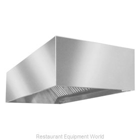 Eagle HEB96-102 Exhaust Hood