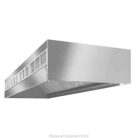 Eagle HEF96-102 Exhaust Hood