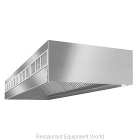 Eagle HEF96-102 Exhaust Hood