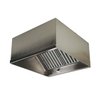 Eagle HES96-108 Exhaust Hood