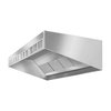 Campana Extractora
 <br><span class=fgrey12>(Eagle HESFA96-108 Exhaust Hood)</span>