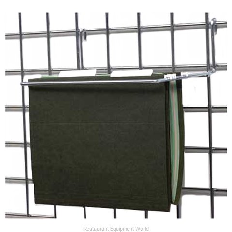 Eagle HFH-X Shelving, Wall Grid Accessories