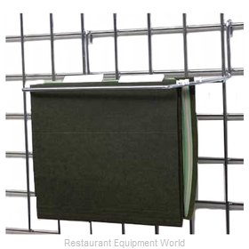 Eagle HFH-X Shelving, Wall Grid Accessories