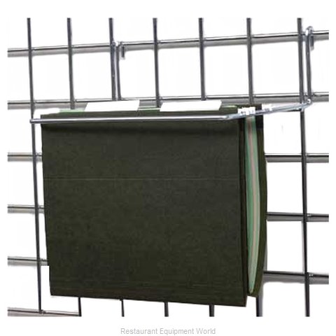 Eagle HFH Shelving, Wall Grid Accessories