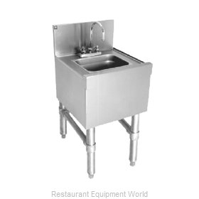 Eagle HS12-19 Underbar Hand Sink Unit