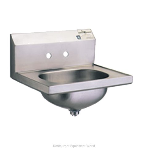 Eagle HSA-10-1X Sink, Hand