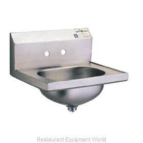 Eagle HSA-10-1X Sink, Hand