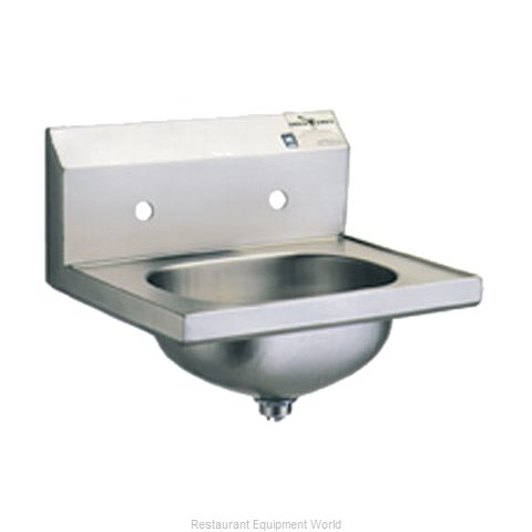 Eagle HSA-10-8 Sink, Hand