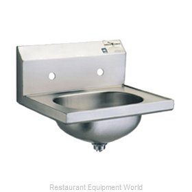 Eagle HSA-10-8 Sink, Hand