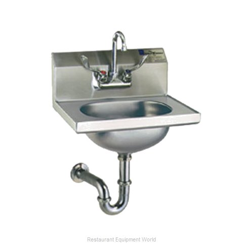 Eagle HSA-10-FAW Sink, Hand