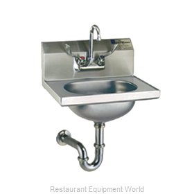 Eagle HSA-10-FAW Sink, Hand