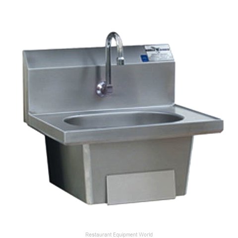 Eagle Hsa 10 Fkp Sink Hand