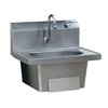 Lavamanos
 <br><span class=fgrey12>(Eagle HSA-10-FKP Sink, Hand)</span>