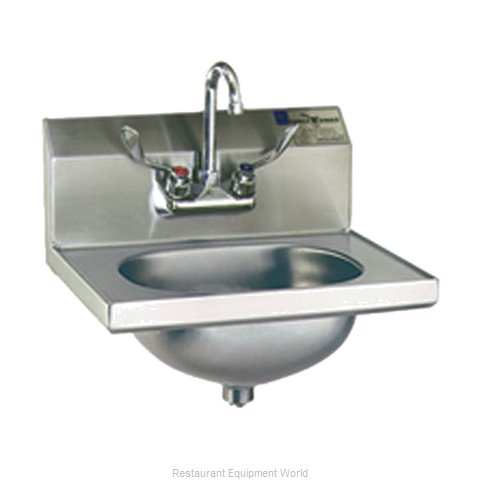 Eagle HSA-10-FW-1X Sink, Hand