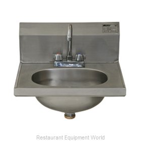 Eagle HSAD-10-F Sink, Hand