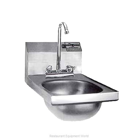 Eagle HSAND-10-F Sink, Hand