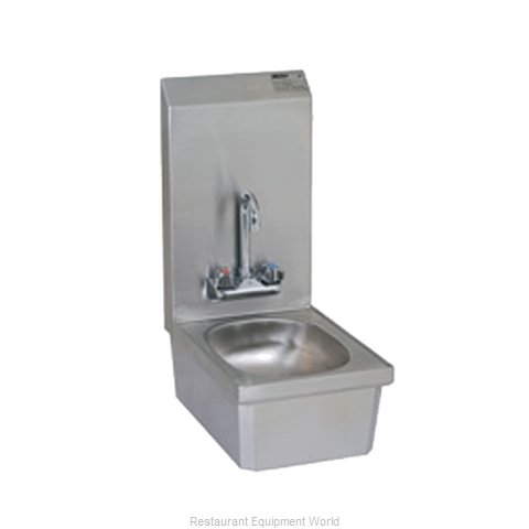 Eagle HSANT-FS Sink, Hand