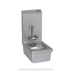Eagle HSANT-FS Sink, Hand