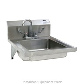 Eagle HSAP-14-FW-X Sink, Hand