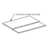 Eagle IC4-18 Underbar Ice Bin Cover