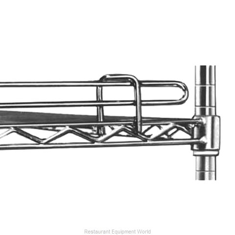 Eagle L14-1BL Shelving Ledge