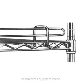 Eagle L14-1BL Shelving Ledge