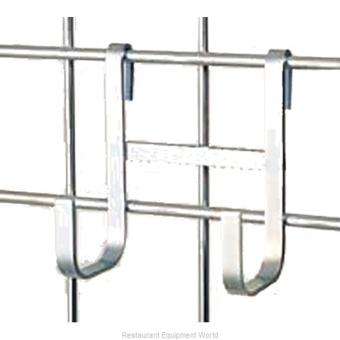 Eagle LDH-BL Shelving Accessories