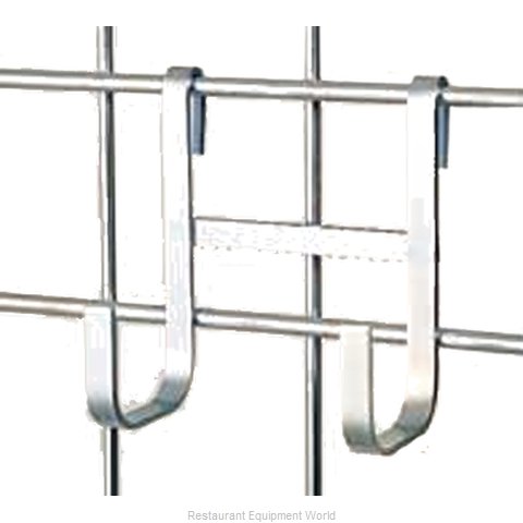Eagle LDH Shelving, Wall Grid Accessories