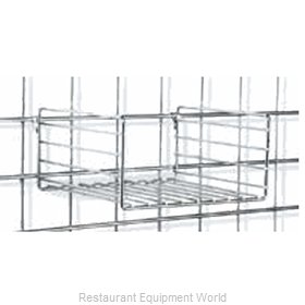 Eagle LDUS12-X Shelving, Wall Grid Accessories