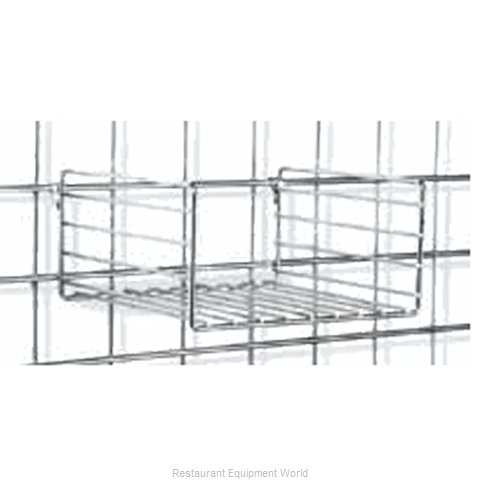 Eagle LDUS12 Shelving, Wall Grid Accessories