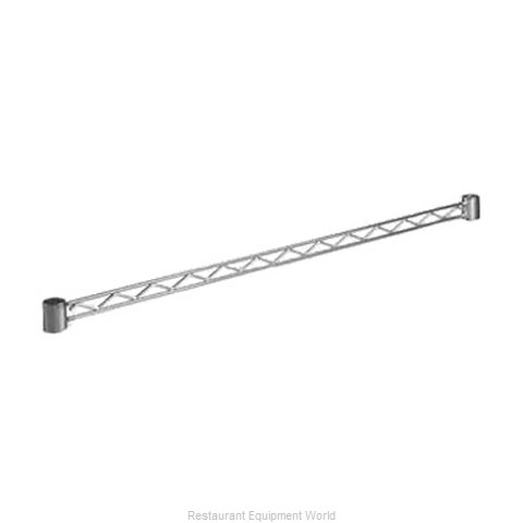 Eagle LR24-BL Hanger Rail