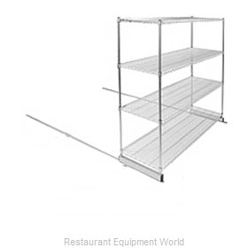 Eagle LSDSK-18 Track Shelving Kit