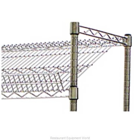 Eagle M1824V Shelving, Wire