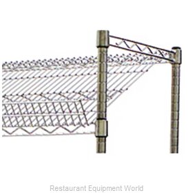 Eagle M1836BL Shelving, Wire