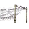 Eagle M1848VG Shelving, Wire