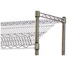 Repisa, de Alambre
 <br><span class=fgrey12>(Eagle M1848VG Shelving, Wire)</span>