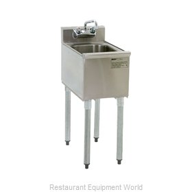 Eagle MA2-18 Underbar Hand Sink Unit