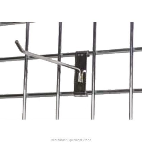 Eagle MDH-10 Shelving, Wall Grid Accessories