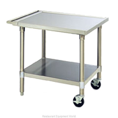 Eagle MET2430S Equipment Stand, for Mixer / Slicer