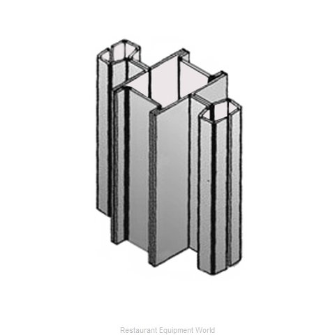 Eagle MMBB-10 Shelving Upright