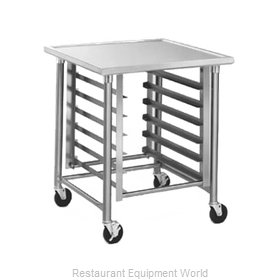 Eagle MMT3030G Equipment Stand, for Mixer / Slicer