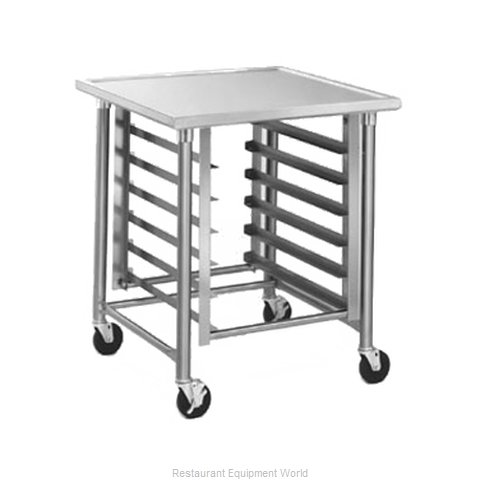 Eagle MMT3036S Equipment Stand, for Mixer / Slicer