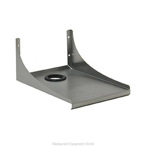 Eagle MWS0710-PS Shelving, Wall Mounted