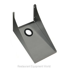 Eagle MWS0710-SPS Shelving, Wall Mounted