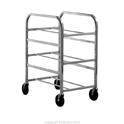 Eagle OBC-3A-X Bulk Storage Rack, Mobile