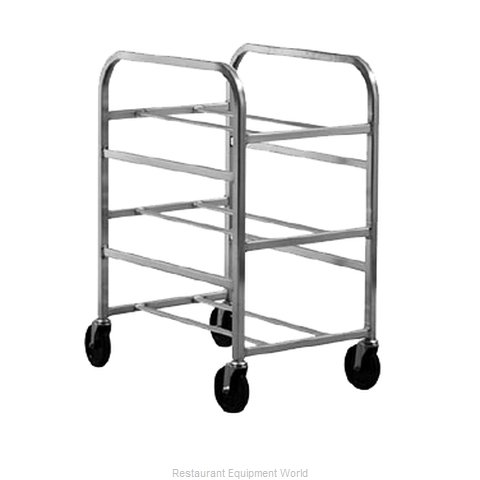 Eagle OBC-3A-X Bulk Storage Rack, Mobile