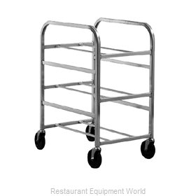 Eagle OBC-3A-X Bulk Storage Rack, Mobile