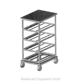 Eagle OCR-10-3A Can Storage Rack