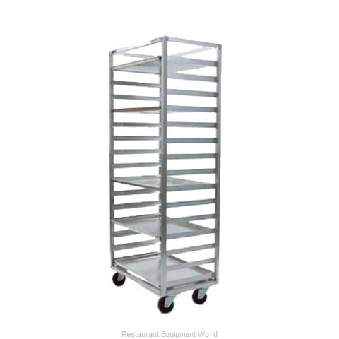 Eagle ORF-1810-6 Oven Rack, Roll-In