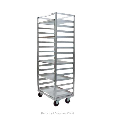 Eagle ORF-1815-4 Oven Rack, Roll-In